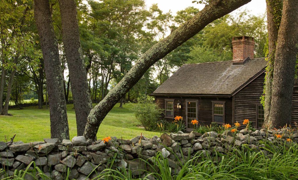 hudson valley bed and breakfast